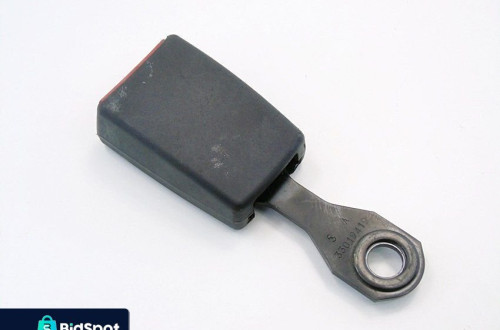 Zatrzask Zapinka Pasa Bezpieczeństwa Citroen C2 Vtr 2005 9640832577