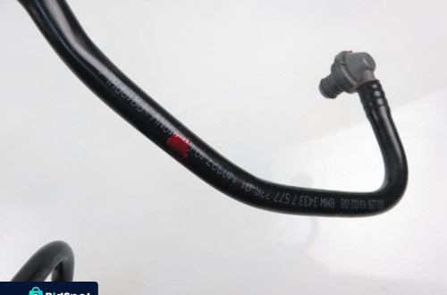 PRZEWÓD SERWA BMW E93 325 i 34337577336