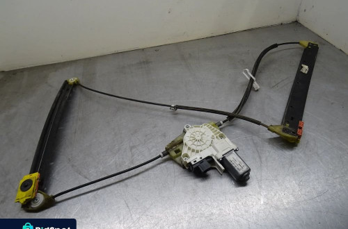 AUDI A6 C6 KOMBI 04-07 2.0T PODNOŚNIK SZYBY LEWY PRAWY TYŁ TYLNY