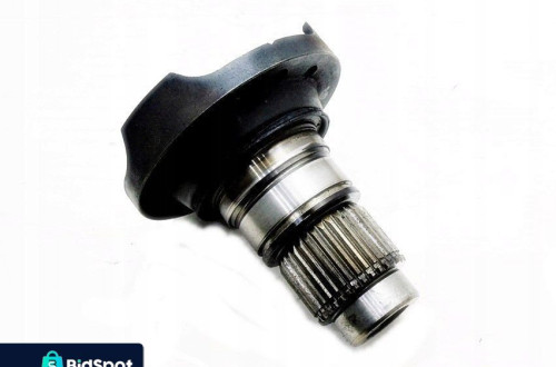 Kielich Czop Skrzyni Jeep 3.0 Crd Cherokee Iii