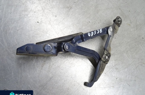 VW PASSAT B5 96-00 1.6 ZAWIASY SIŁOWNIKI KLAPY BAGAŻNIKA TYŁ