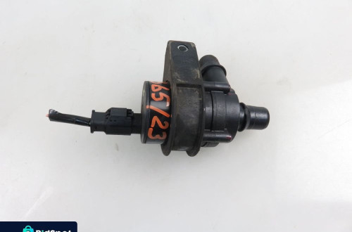 POMPA WODY PEUGEOT 508 2.0 HDi 9676438380