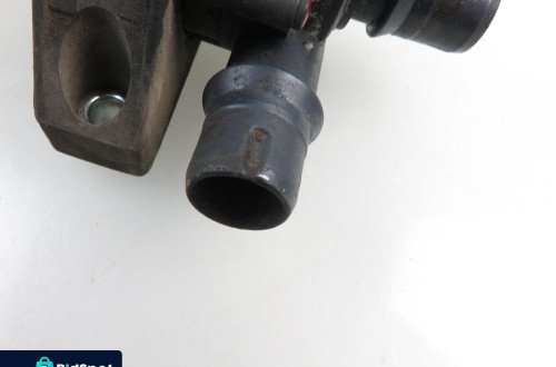 POMPA WODY PEUGEOT 508 2.0 HDi 9676438380