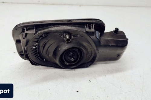 KLAPKA WLEWU PALIWA AUDI A3 8V LY9B 8V3809906