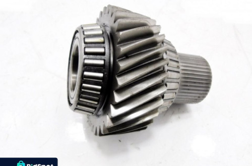 Wałek Skrzynia Pwu Audi A4 A5 S5 A6 A7 3.0 Tdi