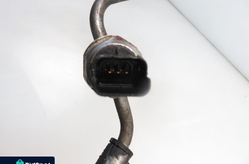 PRZEWÓD WSPOMAGANIA CITROEN C5 III 2.2 9684792280