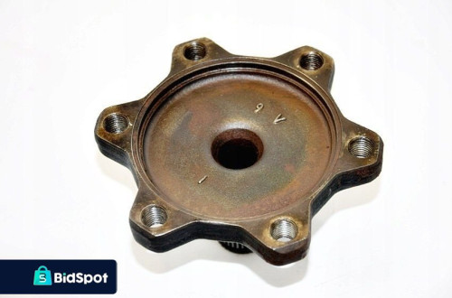 Zabierak Piasta Skrzynia Zf Prx 4.2 Tdi Audi A8