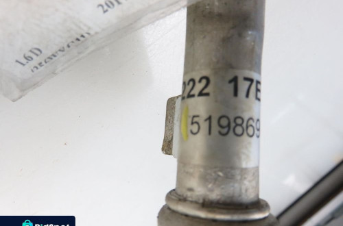 PRZEWÓD KLIMATYZACJI TIPO 1.6 D 55260384 51986982