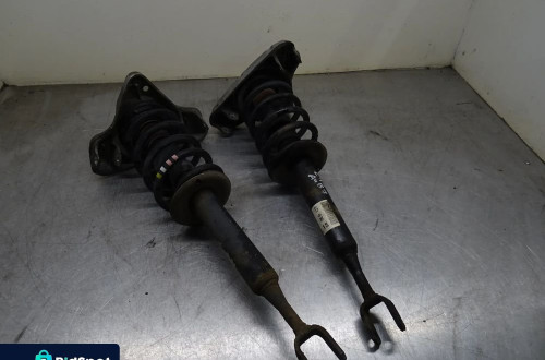 AUDI A4 B7 SEDAN 04-08 1.9TDI AMORTYZATOR LEWY PRAWY PRZÓD PRZEDNI