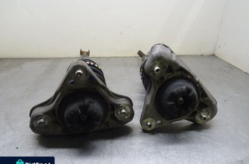 AUDI A4 B7 SEDAN 04-08 1.9TDI AMORTYZATOR LEWY PRAWY PRZÓD PRZEDNI