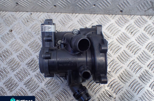 POMPA WODY TERMOSTAT AUDI VW 06L121111J TFSI RADOM