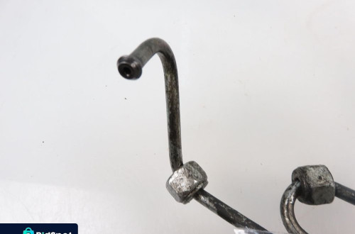 PRZEWODY WTRYSKOWE BMW E39 525 tds