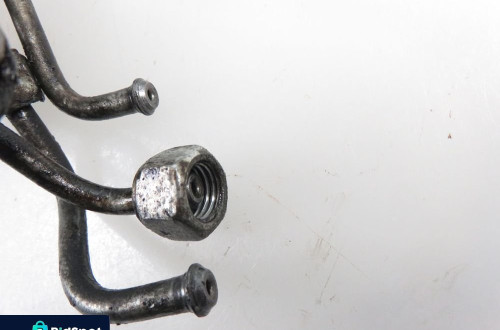 PRZEWODY WTRYSKOWE BMW E39 525 tds