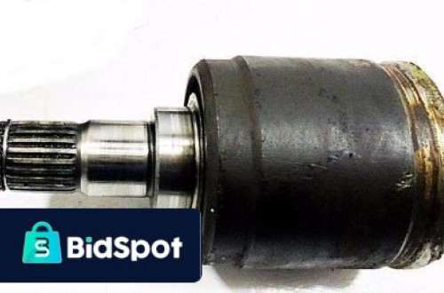 Kielich Półos Kia Picanto Hyundai Atos 1.0 12V