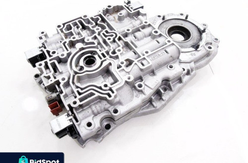 Pompa Sterownik Skrzynia Trans Sport Lumina 3.8 V6