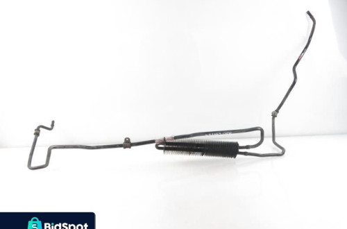 CHŁODNICZKA WSPOMAGANIA MERCEDES-BENZ KLASA C T-MODEL (S203) C 200 KOMPRESSOR (203.245) - M 111.955