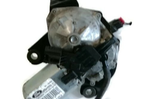 FORD TRANSIT COURIER SILNICZEK WYCIERACZKI TYŁ ET76-17K441-BA