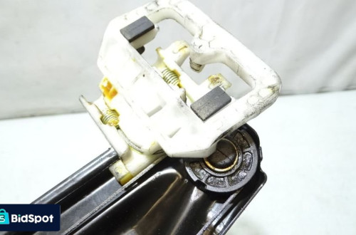 PODNOŚNIK SZYB PRAWY PRZÓD FIAT PANDA III 52060643