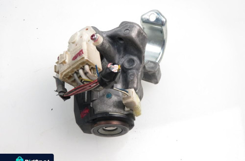STACYJKA TOYOTA AURIS I (E15) 450200204  N0502638