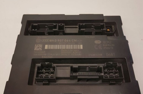 MODUŁ KOMFORTU AUDI A4 B8 A5 Q5 8K0907064CN