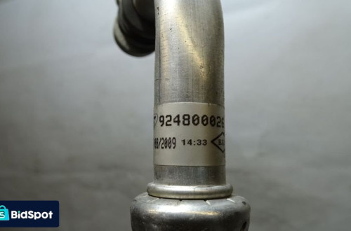 PRZEWÓD KLIMATYZACJI RENAULT MEGANE III 1.9DCI 924800026R