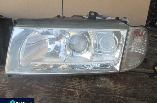 lampa Skoda Octavia I lift Xsenon orginał Europa