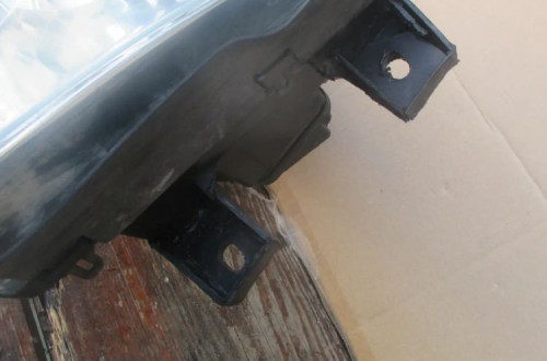 lampa Skoda Octavia I lift Xsenon orginał Europa