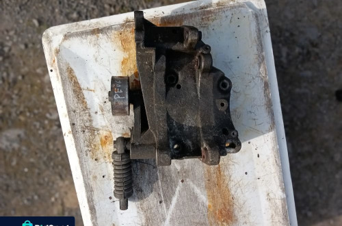 peugeot 206 1.6b lapa podstawa alternatora napinacz