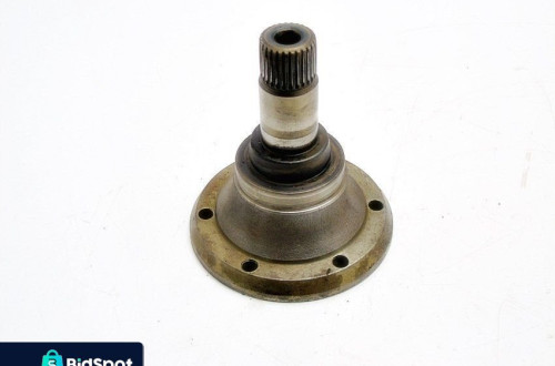 Zabierak Skrzyni 1.9 Sdi Polo Cordoba Caddy Golf