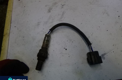 mazda mx-3 mx 3 1.6b 16v sonda lambda