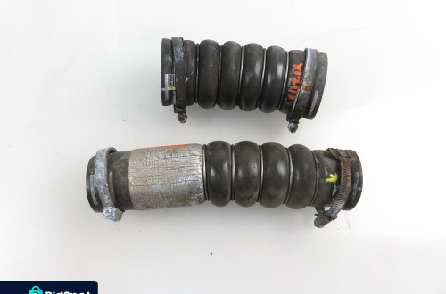 RURA INTERCOOLERA 1.6 TDCi 8V516N650AC 8V516N650BC