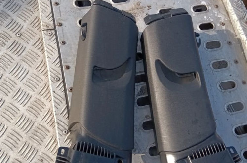 vw scirocco r-line oslona slupka srodkowego gorna lewa prawa 1k8867244c 1k8867243c