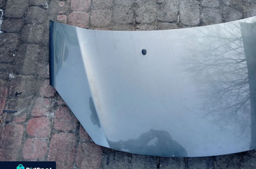 MASKA CITROEN C3 II 10- KOD KOLORU EZQ