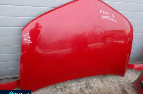 TOYOTA AURIS II PRZÓD MASKA ZDERZAK BŁOTNIKI TR3R3