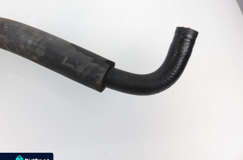 CHŁODNICZKA WSPOMAGANIA PEUGEOT 508  9686564080