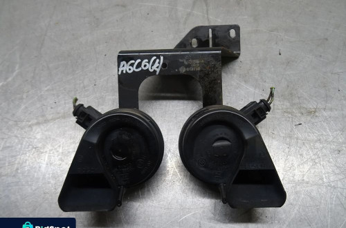 AUDI A6 C6 KOMBI 04-07 2.0T KLAKSON 4F0951229