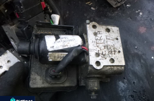 opel vectra b pompa abs s108022001c k-h13039901