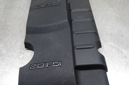 AUDI A6 C6 KOMBI 04-07 2.0T OSŁONA GÓRNA SILNIKA 06D103925A