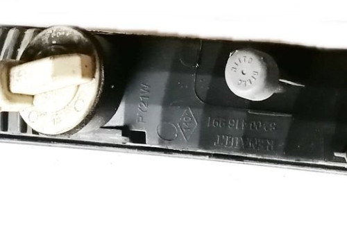 MERCEDES VITO W638 KIERUNKOWSKAZ PRAWY PRZÓD 8200416991