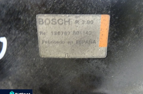 PEUGEOT PARTNER I 96-01 1.4 SERWO POMPA HAMULCOWA SERWA