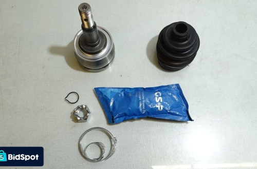 PRZEGUB NAPĘDOWY PÓŁOSI DAEWOO NUBIRA 1.6 812009