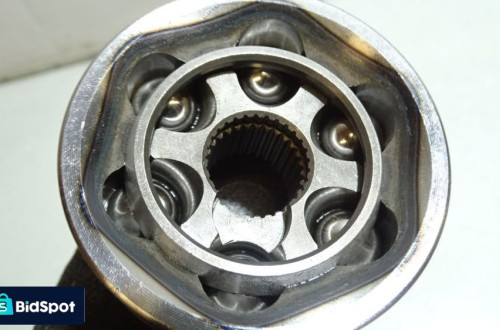 PRZEGUB NAPĘDOWY PÓŁOSI DAEWOO NUBIRA 1.6 812009