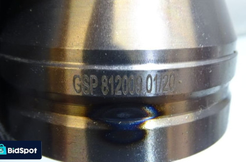 PRZEGUB NAPĘDOWY PÓŁOSI DAEWOO NUBIRA 1.6 812009