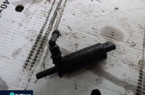 vw audi skoda seat pompka spryskiwacza 3b7955681