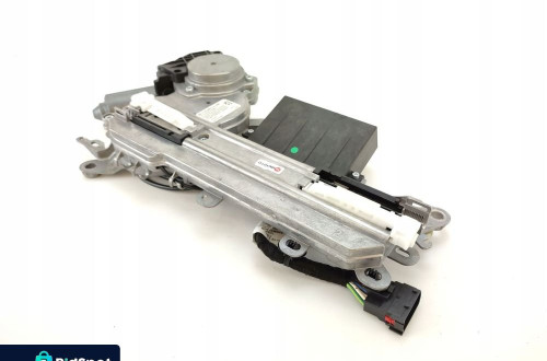 MECHANIZM KLAPY ELEKTRYCZNEJ PEUGEOT 508 I 1 2010-2014 SW KOMBI 9677615380