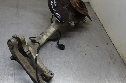AUDI A4 B7 SEDAN 04-08 1.9TDI ZWROTNICA LEWA PRAWA PRZÓD PRZEDNI
