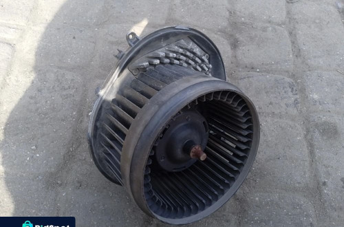 WENTYLATOR WNĘTRZA VOLVO V70