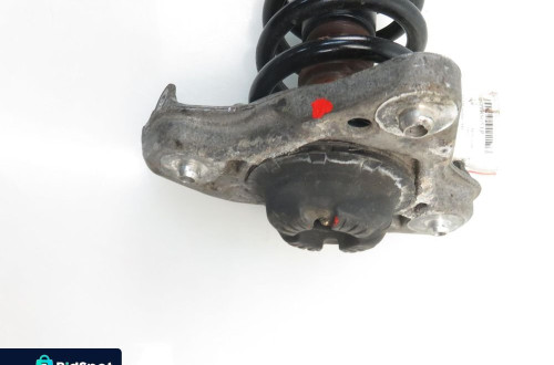 AMORTYZATOR LEWY PRZEDNI AUDI A4 B6 2.5 TDI