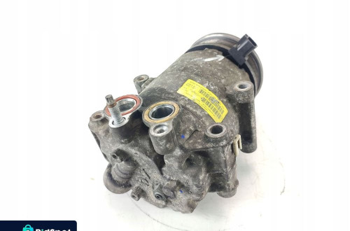 SPRĘŻARKA KLIMATYZACJI FORD FOCUS MK3 1.6 TDCI 95KM AP31-19D629-BA