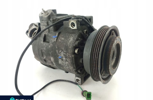 SPRĘŻARKA KLIMATYZACJI AUDI A4 B5 1.9 TDI 8D0260808